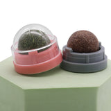 Catnip Wool Ball Cat Toys