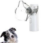 Portable Pet Nebulizer Machine