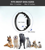Long-Range Dog Training Collar (500m)