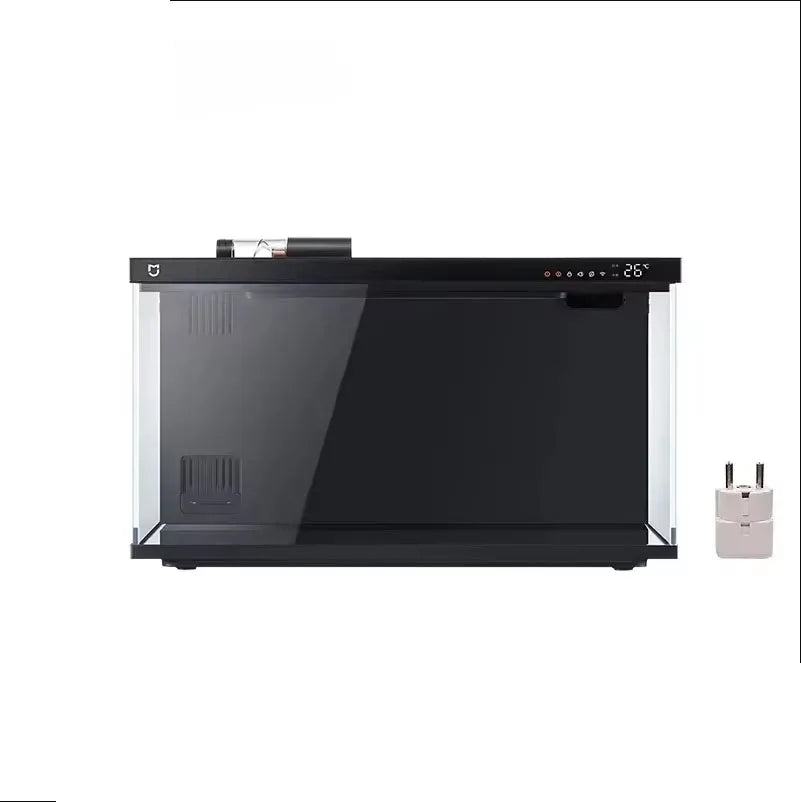 Mijia Smart Fish Tank MYG100 (App Control, Auto Feeding, Built-In Filter)