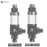 AQUAPRO CO2 Atomizer Sprayer (External Diffuser, Filter Bucket Compatible)