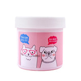 Pet Tear Stain Eye Wipes — Natural Extract Cleaning Wipes, 120pcs