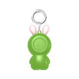 Mini Smart Bluetooth GPS Key Finder with Anti-Loss Alarm Sensor
