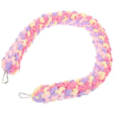 Cotton Rope Climbing Toy — Bite-Resistant Chew Toy for Small Pets