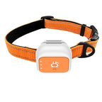 GPS Pet Tracker Collar for Puppies & Kittens - Real-Time Locator