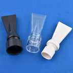 Fish Tank Duckbill Sprinkler Nozzle (16/20/25mm, Aquarium Water Return)
