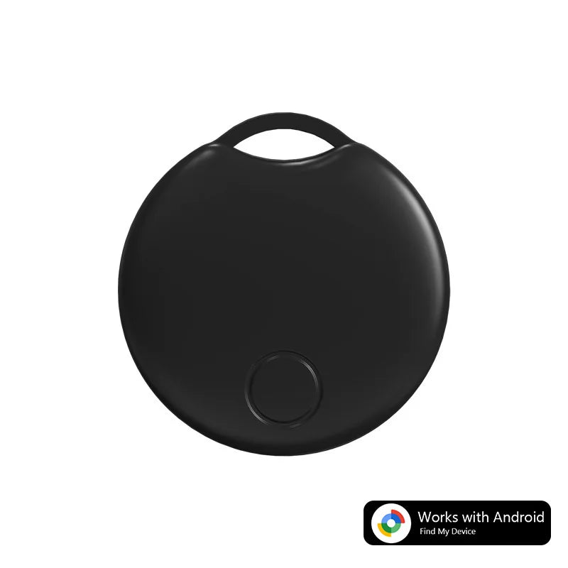 Android iTag Anti-Loss Locator for Pet Tracking