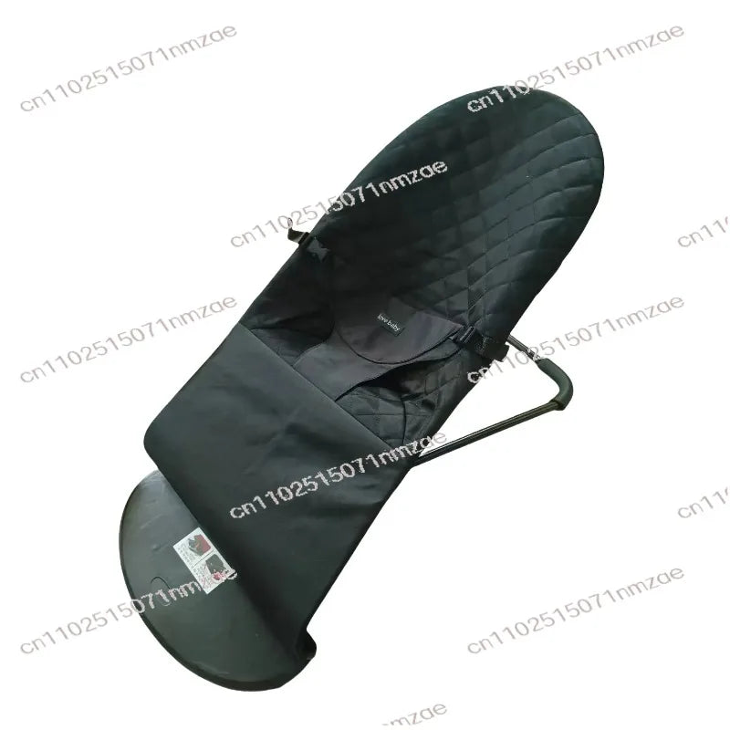 Portable Foldable Rocking Pet Bed for Travel