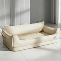 Waterproof Memory Foam Orthopedic Dog Bed