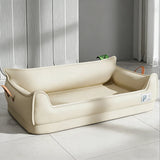 Waterproof Memory Foam Orthopedic Dog Bed