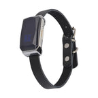 G12 GPS Smart Pet Locator Collar for Dogs & Cats - Universal Waterproof Positioning Tracker