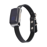 G12 GPS Smart Pet Locator Collar for Dogs & Cats - Universal Waterproof Positioning Tracker