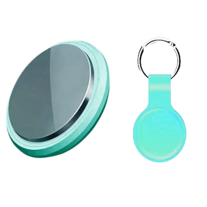 Mini 5G Bluetooth GPS AirTag-Style Anti-Loss Tracker for Pets, Kids & Bags