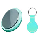 Mini 5G Bluetooth GPS AirTag-Style Anti-Loss Tracker for Pets, Kids & Bags
