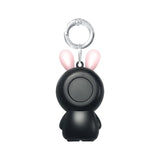 Mini Smart Bluetooth GPS Key Finder with Anti-Loss Alarm Sensor