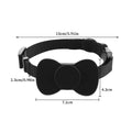 GPS Smart Locator Collar for Cats & Dogs - Comfortable Harness Design