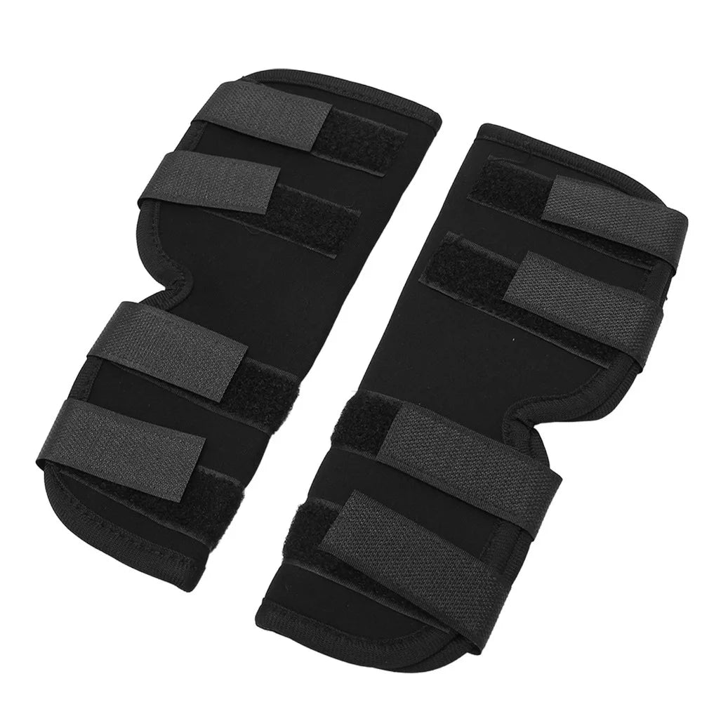 Dog Leg Recovery Sleeve (Breathable Texture, Flexible, Surgery Protection)