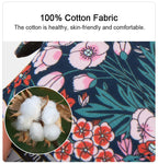 TrueLove Cotton Dog Harness