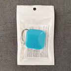 Mini Bluetooth Pet Tracker with Built-In Speaker - AirTag-Style Finder