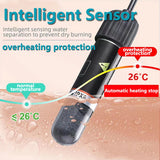 USB Mini Aquarium Heater 26°C Constant Temp 10W