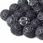 Aquarium Bio Ball Filter Media 10–100 Pack Wet/Dry