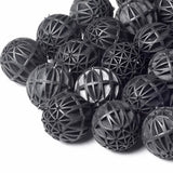 Aquarium Bio Ball Filter Media 10–100 Pack Wet/Dry