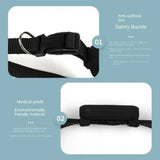 Mini Smart Bluetooth GPS Tracker for Pets, Kids & Bags - iOS & Android