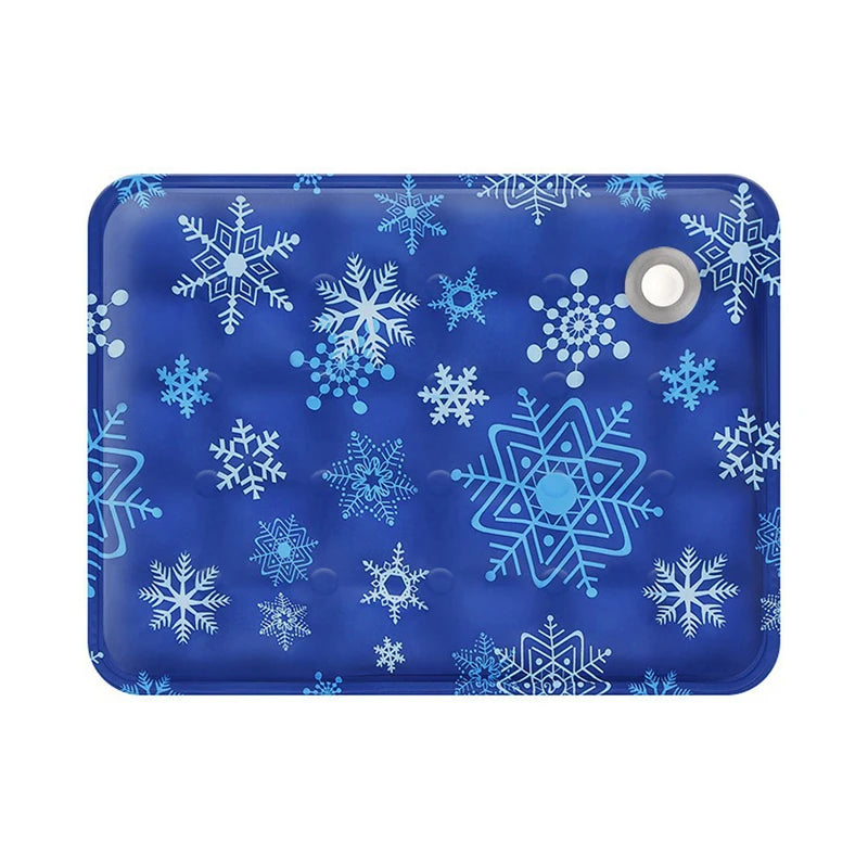 Cooling Ice Pad Mat for Cats & Dogs, Summer