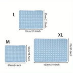 Breathable Cooling Pet Bed