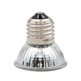 Full Spectrum UVA+UVB 3.0 Reptile Heat Bulb — E27, 25W/50W/75W