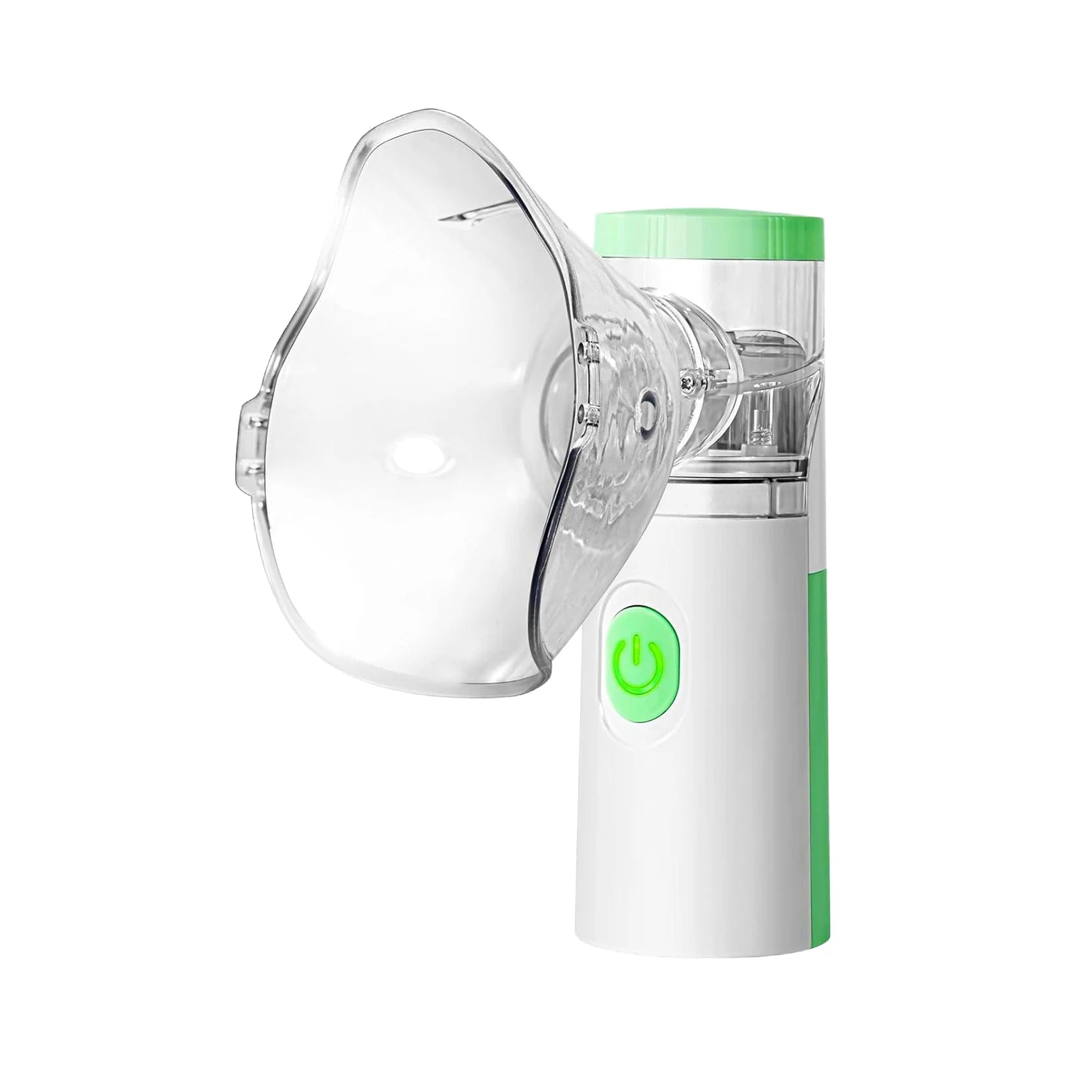 Handheld Pet Nebulizer Inhaler