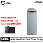 Mijia Smart Aquarium Water Pump (2025, App Control, WiFi, Programmable)