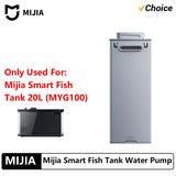 Mijia Smart Aquarium Water Pump (2025, App Control, WiFi, Programmable)