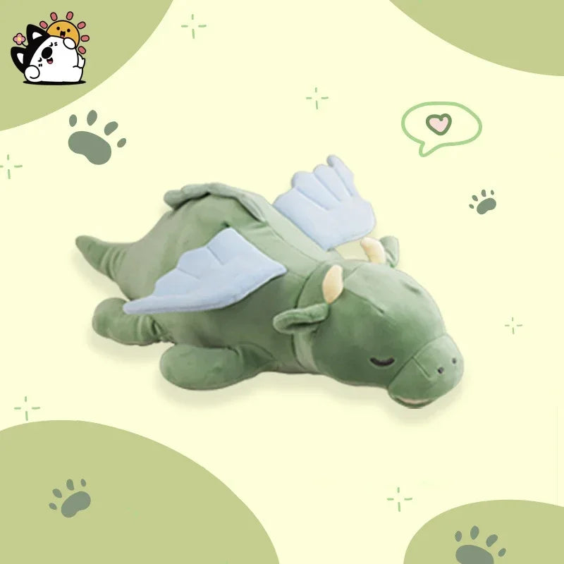 Heartbeat Comfort Puppy Toy
