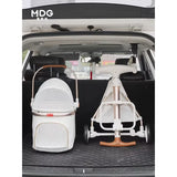 Portable Folding Travel Pet Stroller