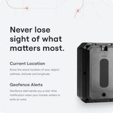 Mobile-200 4G Mini Magnetic GPS Tracker for Vehicles, People & Assets - Real-Time