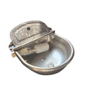 Gravity-Fed Automatic Pet Water Dispenser