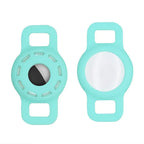 Pet Collar AirTag Sleeve - Anti-Lost Protective Case for Dogs & Cats