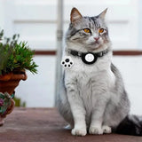 Smart Bluetooth GPS Anti-Loss Pet Tracker & Key Finder for Dogs, Cats, Kids & Bags