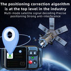 Wireless Electronic Fence GPS Tracker for Dogs - Smart Virtual Boundary