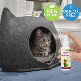 Catnip Training Spray for Cats (60ml)