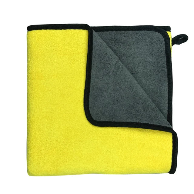 Quick-Drying Absorbent Pet Towel — Doubles as a Cozy Pet Mat, 4 Sizes