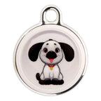 Waterproof Smart GPS Pet Tracker for Dogs, Cats, Kids & Luggage