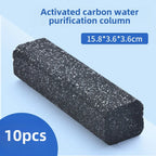 Nano Bacteria House Aquarium Filter Media (Bio Filtration, Nitrification)
