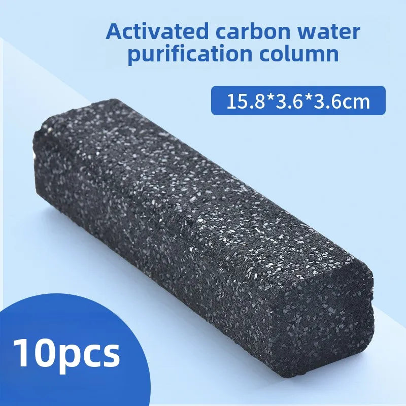 Nano Bacteria House Aquarium Filter Media (Bio Filtration, Nitrification)