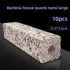 Nano Bacteria House Aquarium Filter Media (Bio Filtration, Nitrification)