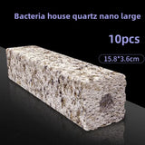Nano Bacteria House Aquarium Filter Media (Bio Filtration, Nitrification)