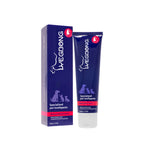 Whitening Pet Toothpaste — Reduces Tartar & Eliminates Bad Breath, 50g