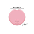 Mini Bluetooth Anti-Loss Tracker with Audible Alarm - Pets, Keys & Wallets
