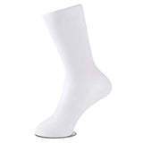 Kids Sock Ankle Mannequin Display Foot Model for Photography (21cm)